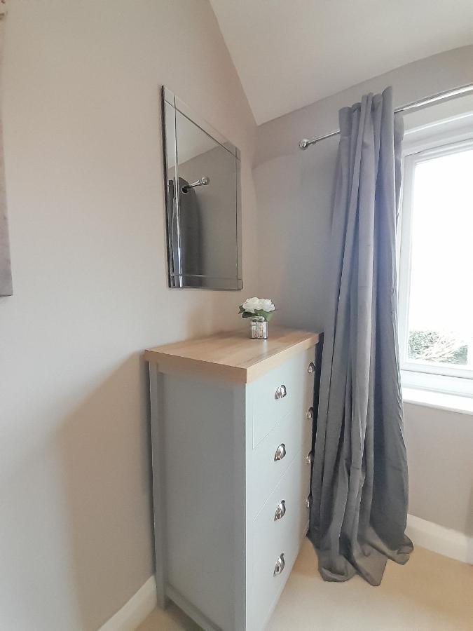 אוקספורד New Marston Apartment מראה חיצוני תמונה