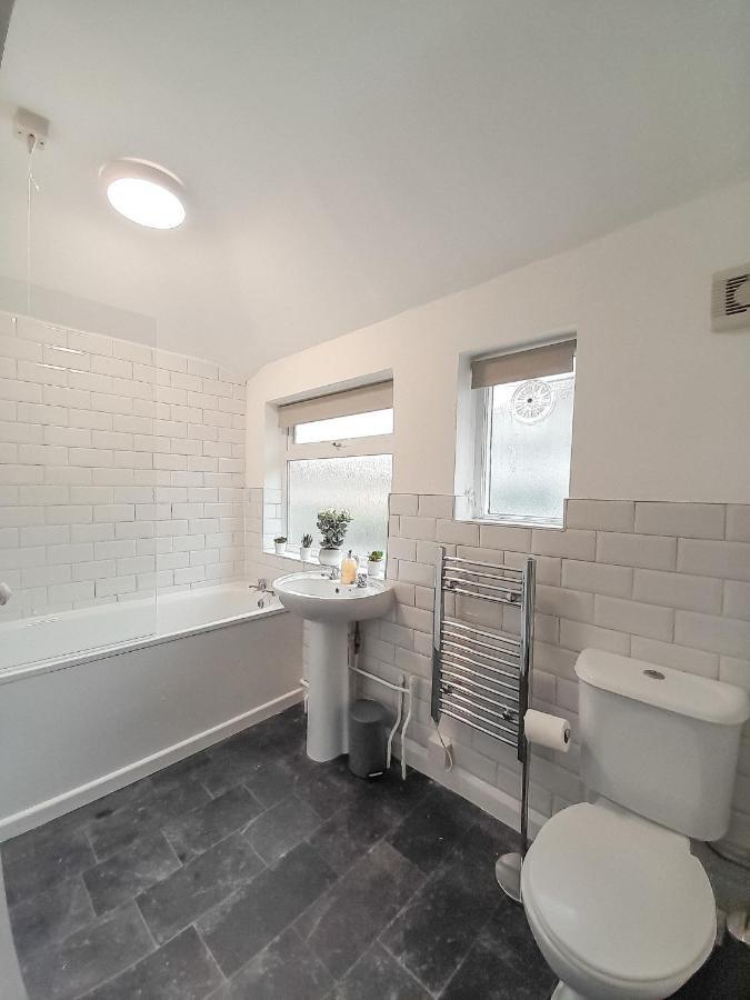 אוקספורד New Marston Apartment מראה חיצוני תמונה